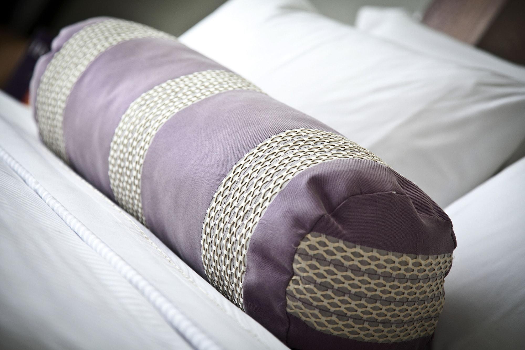 Hs Hotsson Hotel León Eksteriør bilde