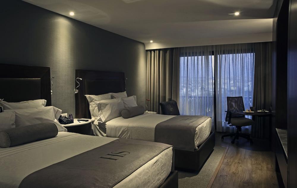 Hs Hotsson Hotel León Eksteriør bilde