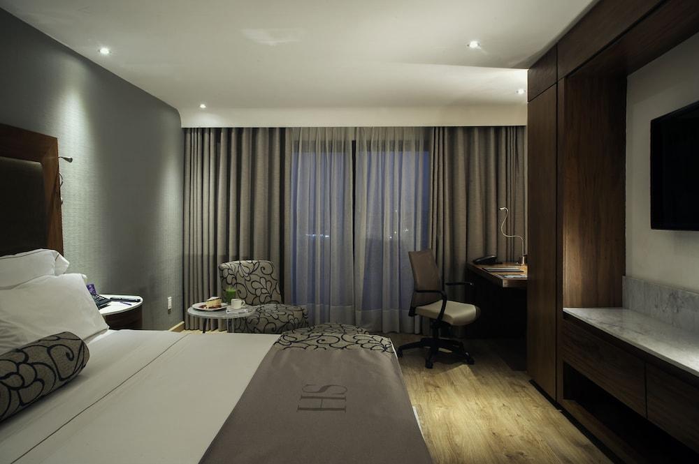 Hs Hotsson Hotel León Eksteriør bilde