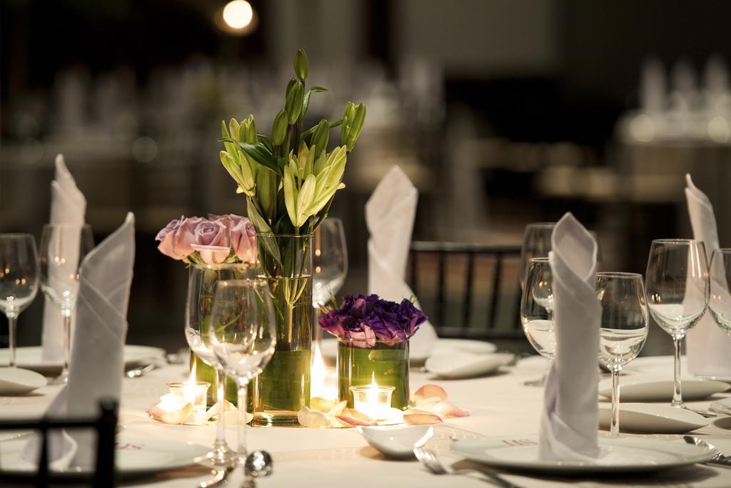 Hs Hotsson Hotel León Eksteriør bilde